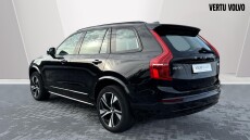 Volvo XC90 2.0 T8 [455] RC PHEV Plus Dark 5dr AWD Geartronic Estate